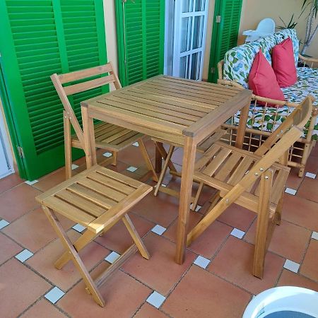 Home2Book Stunning Sea View Santa Ursula Exterior foto