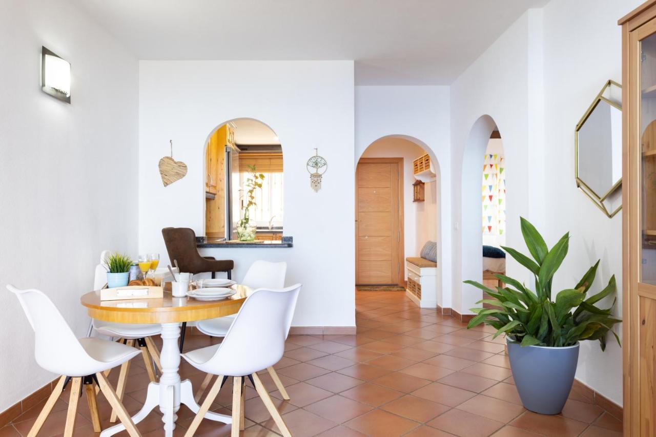 Home2Book Stunning Sea View Santa Ursula Exterior foto