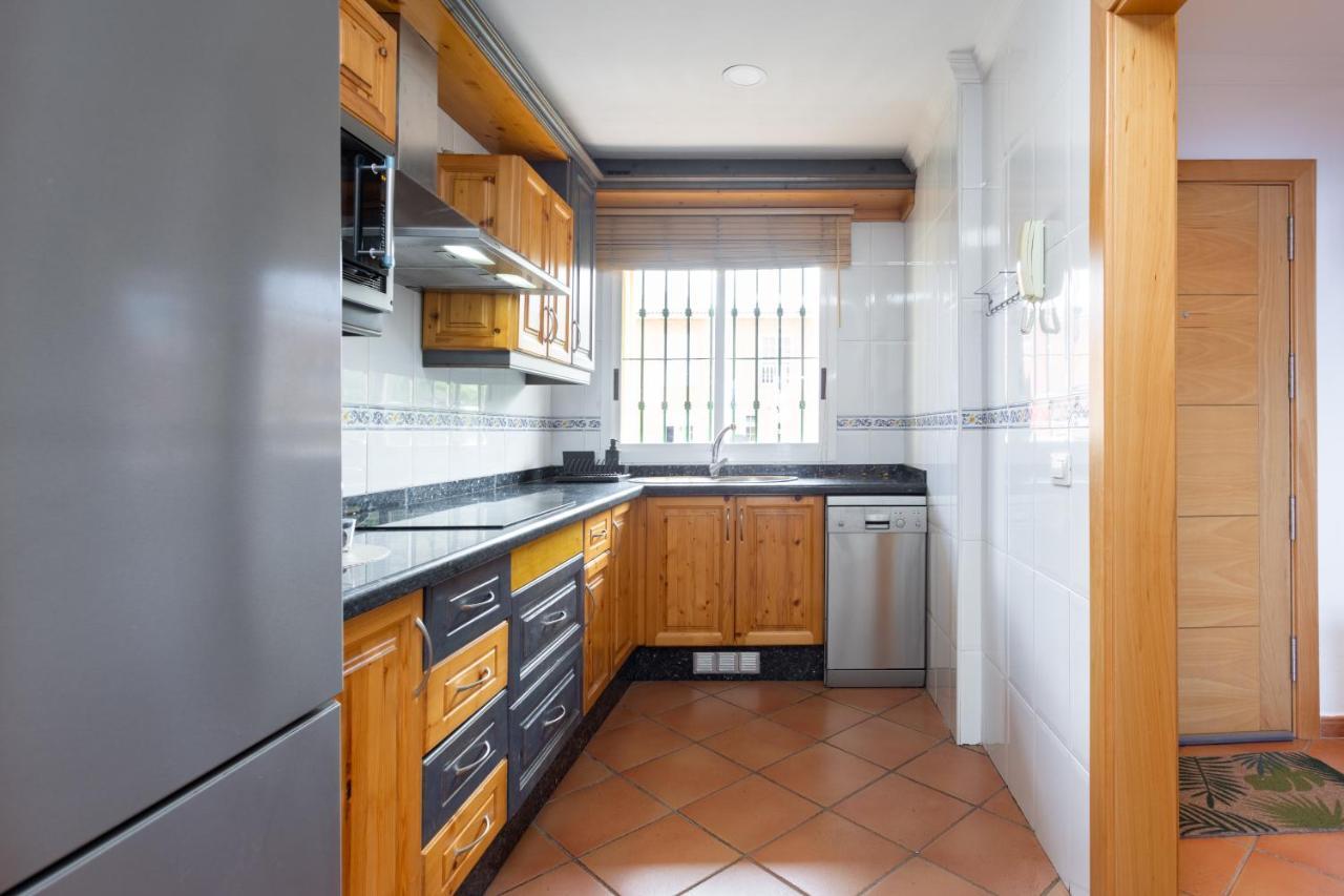 Home2Book Stunning Sea View Santa Ursula Exterior foto