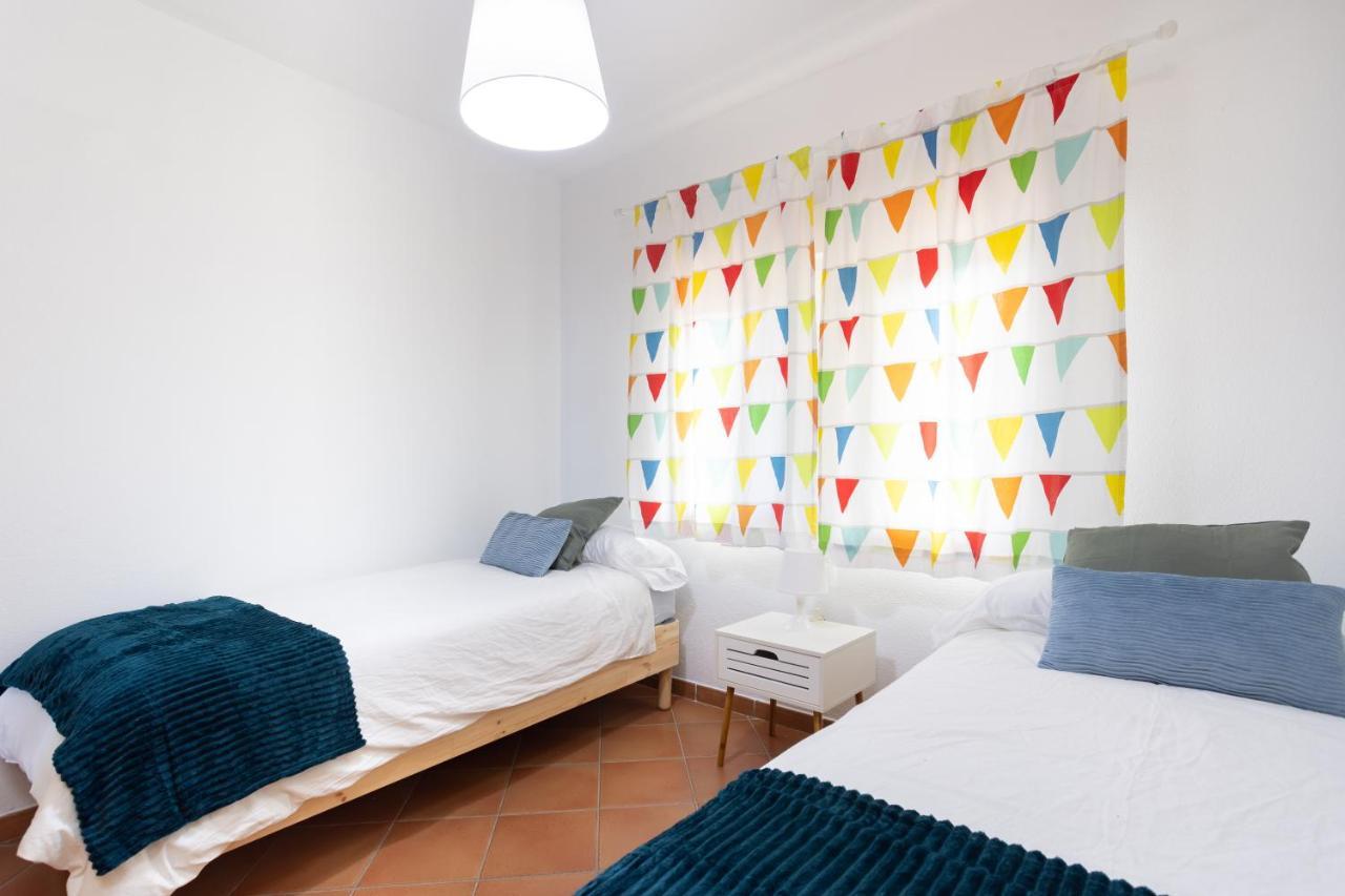 Home2Book Stunning Sea View Santa Ursula Exterior foto