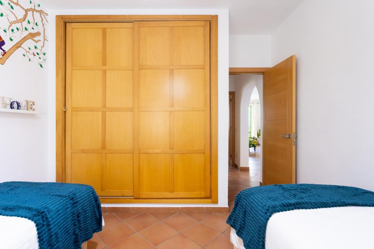 Home2Book Stunning Sea View Santa Ursula Exterior foto