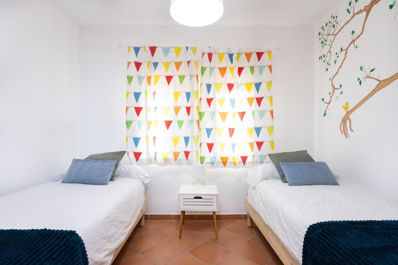 Home2Book Stunning Sea View Santa Ursula Exterior foto