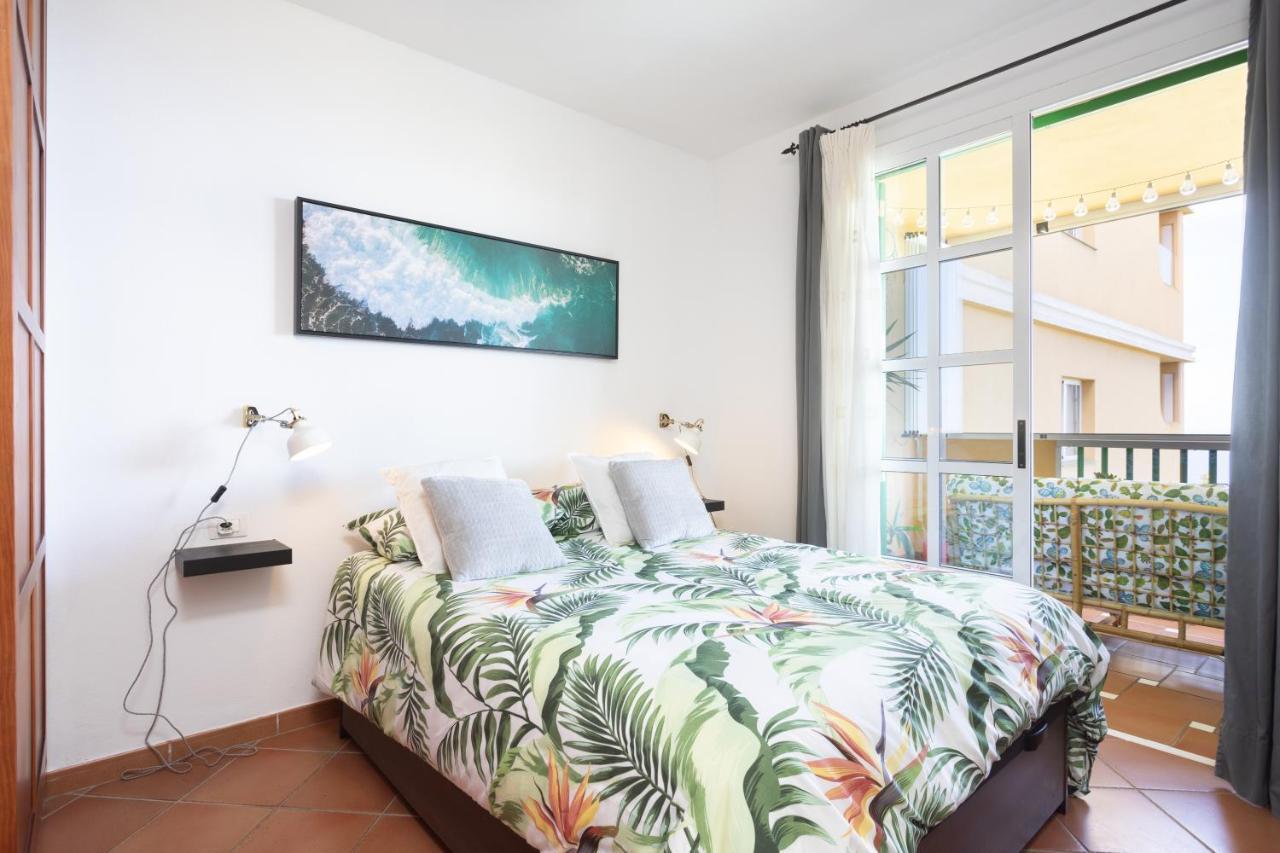 Home2Book Stunning Sea View Santa Ursula Exterior foto