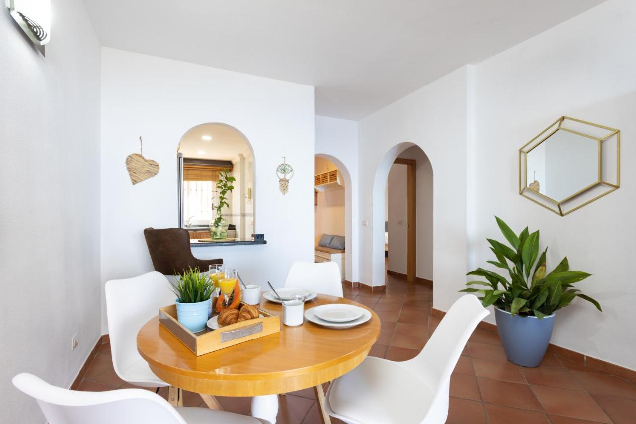 Home2Book Stunning Sea View Santa Ursula Exterior foto