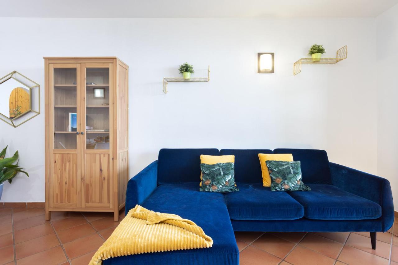 Home2Book Stunning Sea View Santa Ursula Exterior foto