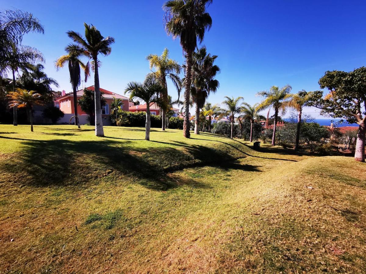 Home2Book Stunning Sea View Santa Ursula Exterior foto